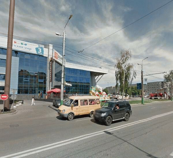 Банкомат Бинбанка по адресу улица Суворова 145а