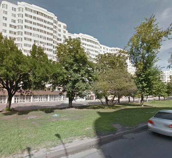 Банкомат банка Открытие по адресу улица Пушкина 30