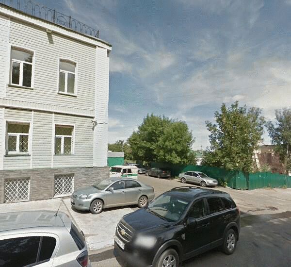 Банкомат Инвестторгбанка по адресу улица Карла Маркса 34