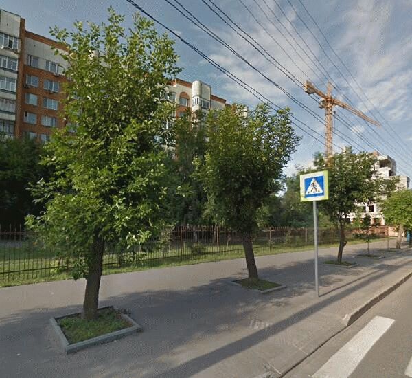 Банкомат Абсолют Банка по адресу ул. Максима Горького,  д. 18