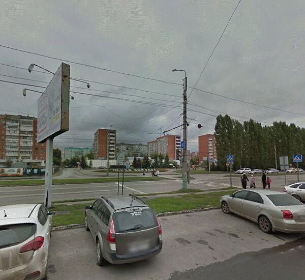 Банкомат Банка «ФК Открытие» по адресу просп. Строителей,  д. 40