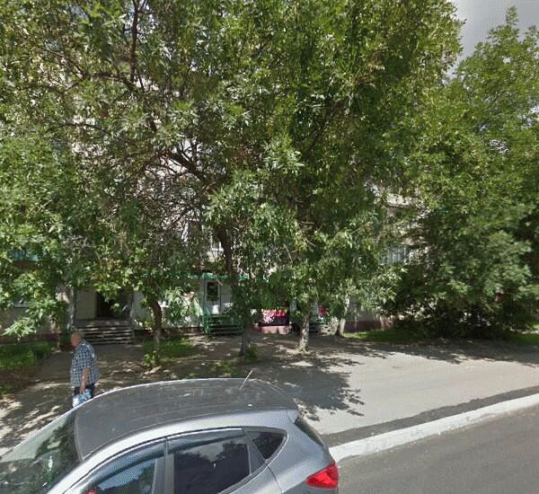 Банкомат Банка «ФК Открытие» по адресу ул. Рахманинова,  д. 38г