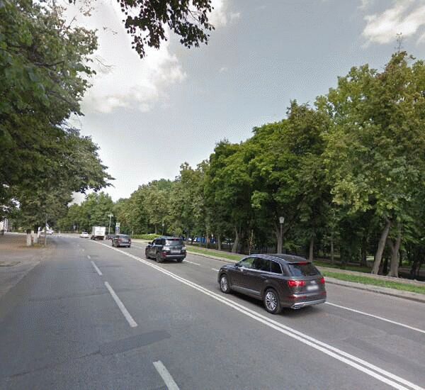 Банкомат банка ВТБ по адресу ул. Советская,  д. 9