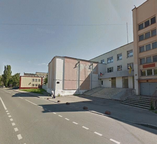 Банкомат банка ВТБ по адресу ул. Некрасова,  д. 15