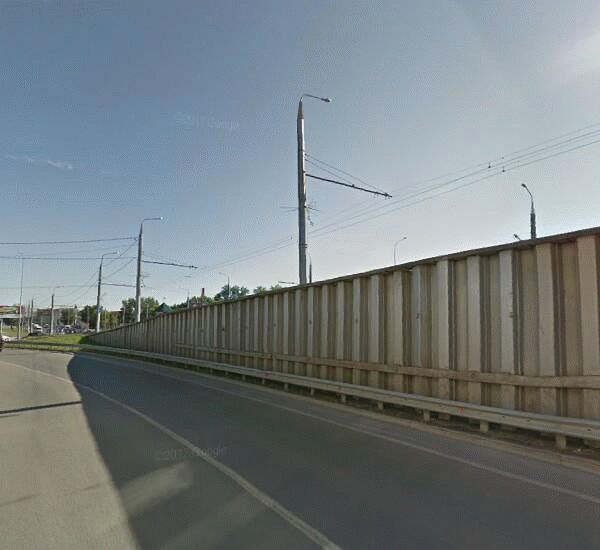 Банкомат банка Кузнецкий по адресу ул. Баумана,  д. 71