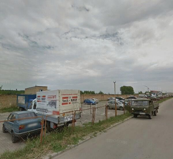 Банкомат Почта Банка по адресу ул. Лядова,  д. 30