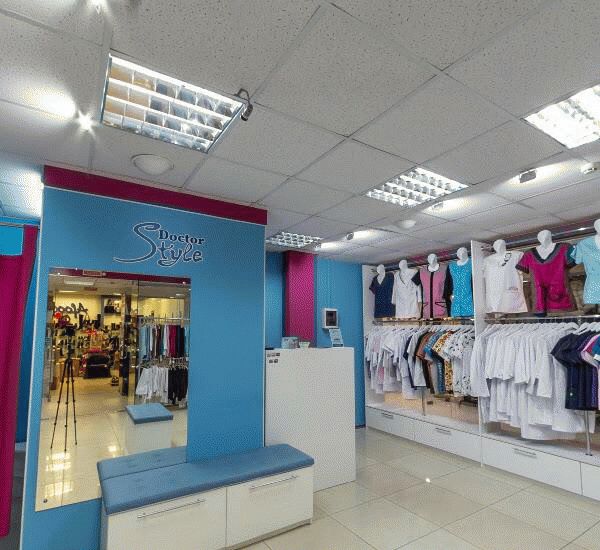 Банкомат Промсвязьбанка по адресу ул. Московская,  д. 29