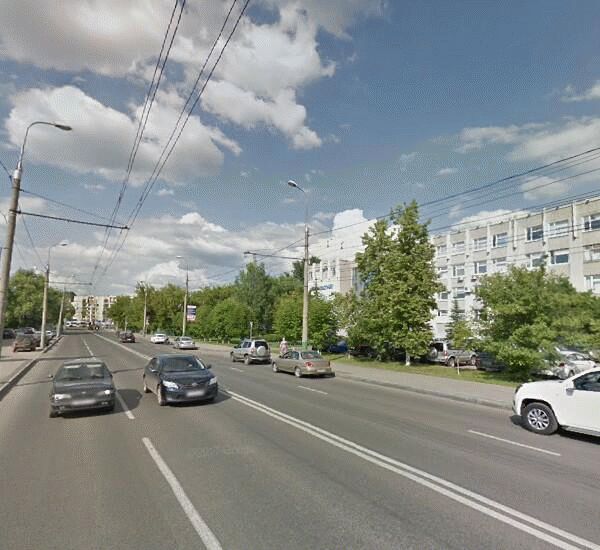 Банкомат Россельхозбанка по адресу ул. Бекешская,  д. 39