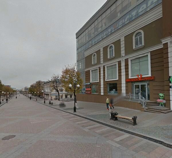 Банкомат СМП Банка по адресу ул. Московская,  д. 37/3