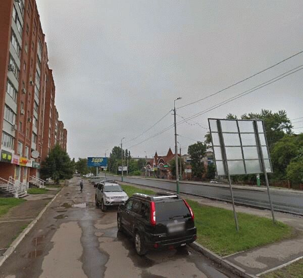 Банкомат банка Хоум Кредит по адресу ул. Калинина,  д. 91