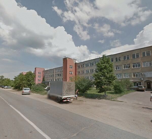 Банкомат Промсвязьбанка по адресу улица Антонова 3