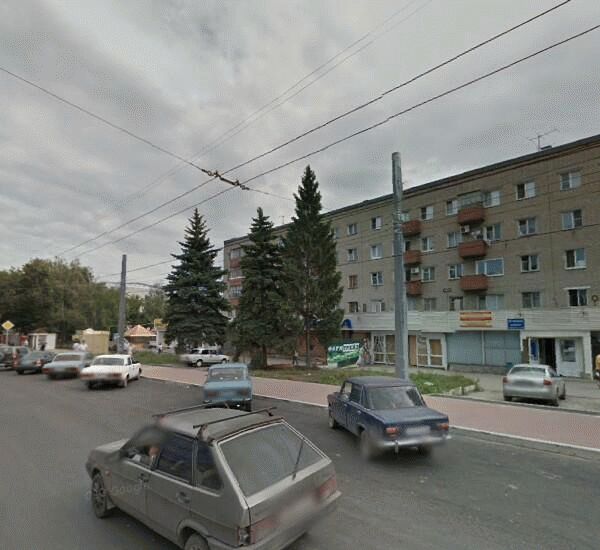 Банкомат банка Авангард по адресу ул. Гагарина,  д. 28