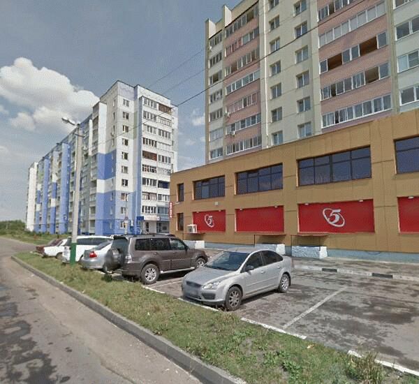 Банкомат Сбербанка России по адресу улица Измайлова 75