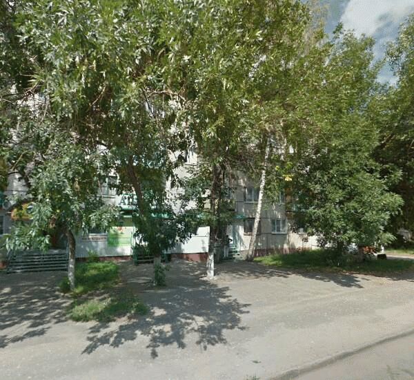 Банкомат МДМ-Банка по адресу улица Рахманинова 38г