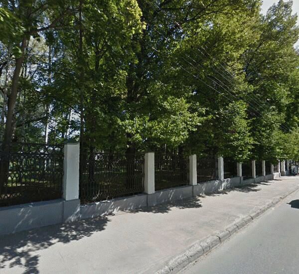 Банкомат Сбербанка России по адресу улица Лермонтова 28