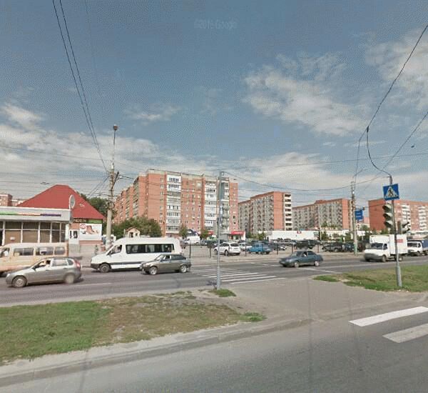 Банкомат банка Траст по адресу проспект Строителей 40