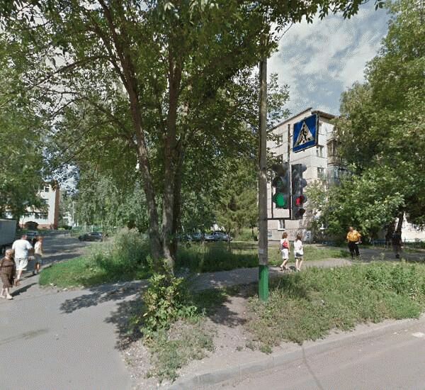 Банкомат Сбербанка России по адресу ул. Рахманинова,  10