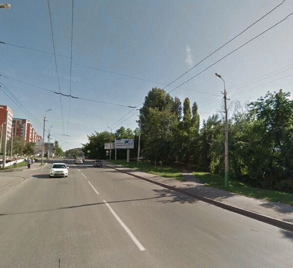 Банкомат Восточного Экспресс Банка по адресу улица Калинина 89