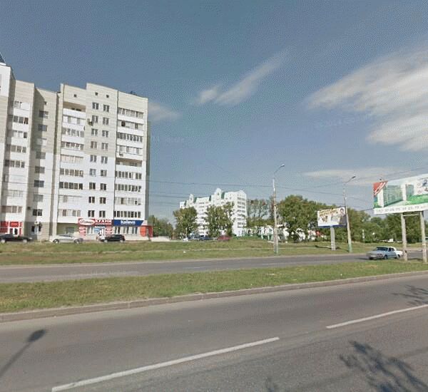 Банкомат Сбербанка России по адресу пр-д 1-й Онежский,  д. 4