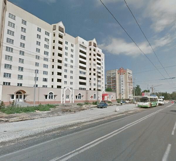 Банкомат Сбербанка России по адресу ул. Ленина,  19