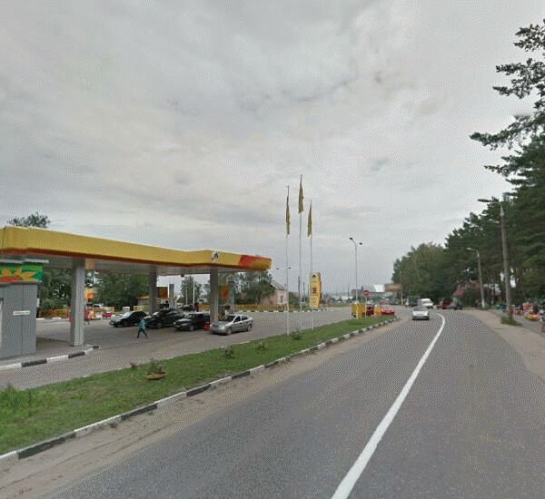 Банкомат Всероссийского банка развития регионов по адресу ул. Карпинского,  д. 188