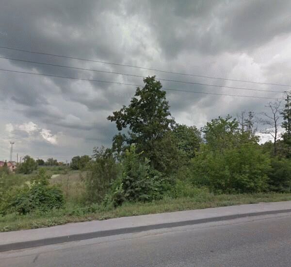 Банкомат Всероссийского банка развития регионов по адресу улица Нейтральная 104