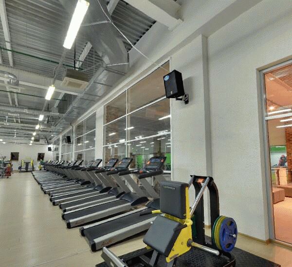 Банкомат Россельхозбанка по адресу улица Московская 83