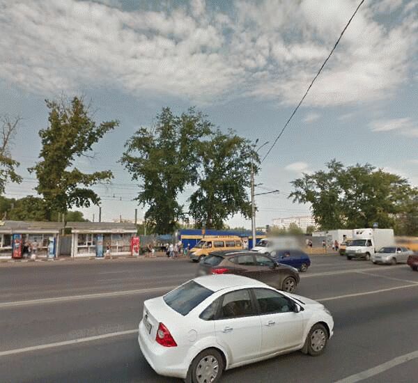 Банкомат СМП Банка по адресу проспект Победы 99