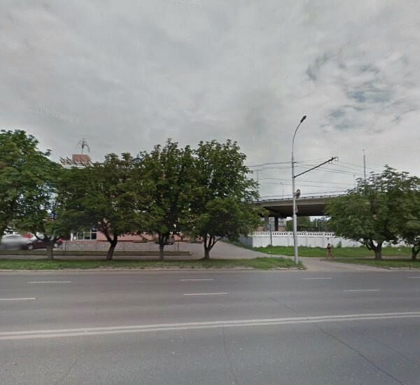 Банкомат банка Уралсиб по адресу ул. Коммунистическая,  д. 24