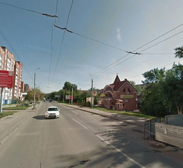 Банкомат банка Хоум Кредит по адресу улица Калинина 91