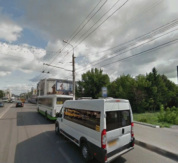 Банкомат банка Траст по адресу улица Кирова 