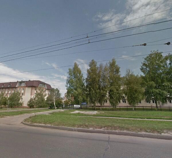 Отделение банка ВТБ по адресу улица Собинова 7е