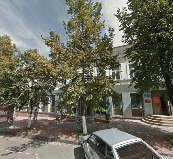 Отделение МДМ-Банка по адресу улица Московская 11