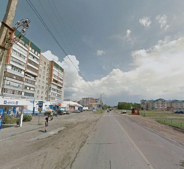 Отделение Сбербанка России по адресу ул. Антонова,  9