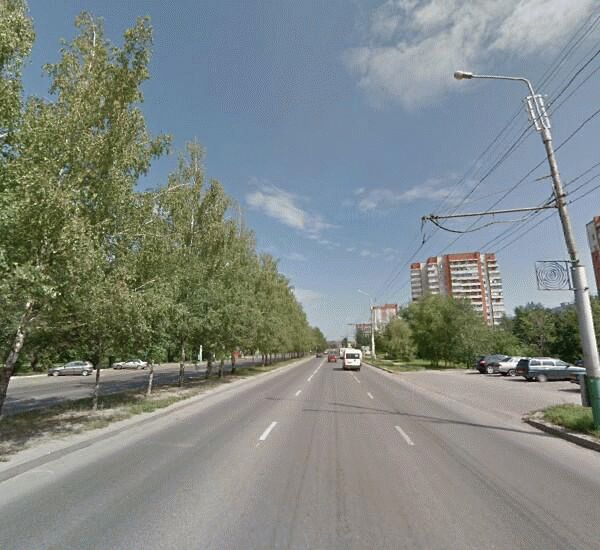 Отделение Инвестторгбанка по адресу проспект Строителей 82а