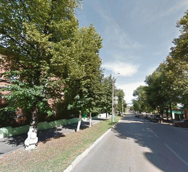 Отделение НБД-Банка по адресу ул. Карла Маркса,  д. 5а