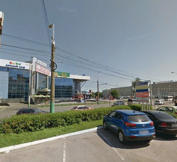 Отделение банка Волга-Кредит по адресу улица Суворова 145а