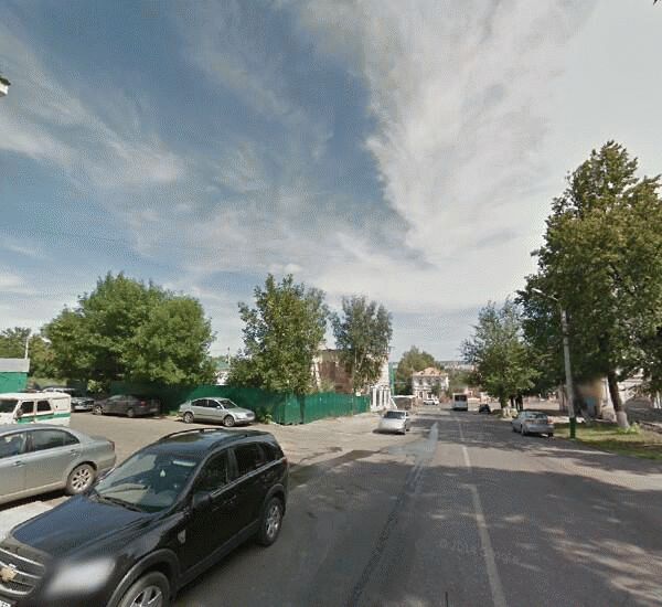 Отделение Инвестторгбанка по адресу ул. Карла Маркса,  д. 34