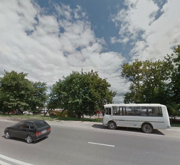 Отделение Сбербанка России по адресу ул. Аустрина,  152А