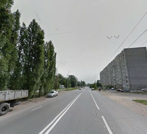 Отделение Сбербанка России по адресу ул. Клары Цеткин,  63