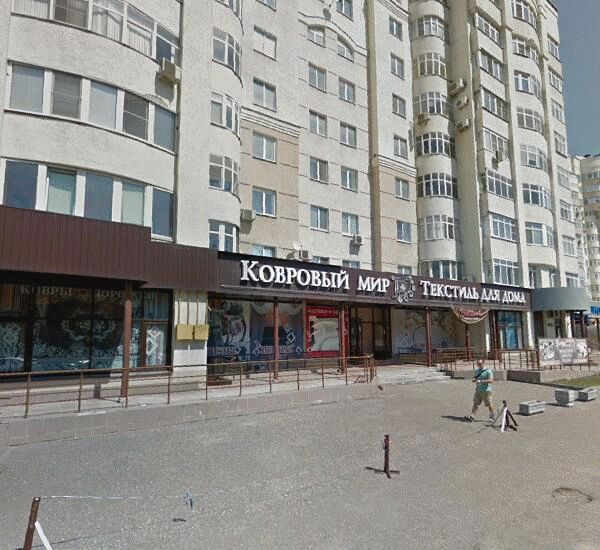 Отделение банка Открытие по адресу улица Пушкина 11