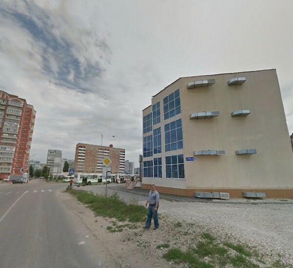 Отделение Сбербанка России по адресу улица Ладожская 162, корп.Б