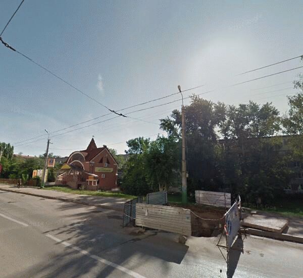 Отделение банка Хоум Кредит по адресу ул. Калинина,  д. 91