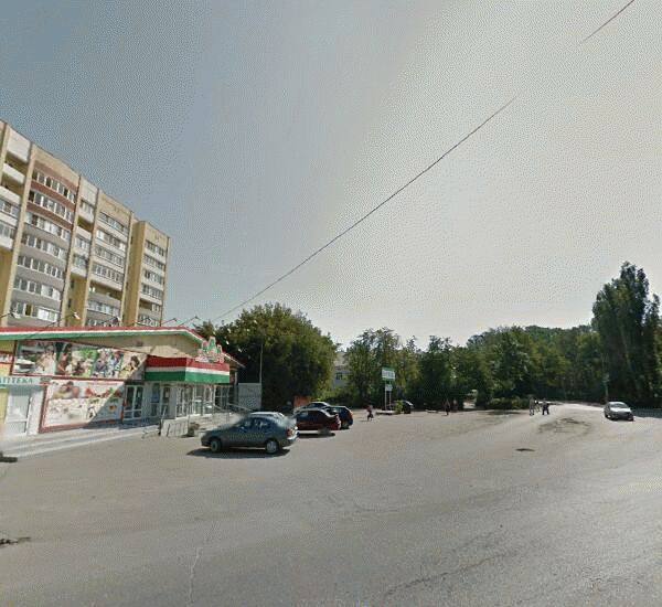 Отделение Сбербанка России по адресу улица Тарханова 6, корп.А