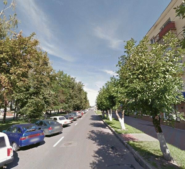 Отделение Газпромбанка по адресу ул. Славы,  д. 4