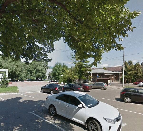 Отделение банка Волга-Кредит по адресу улица Володарского 58