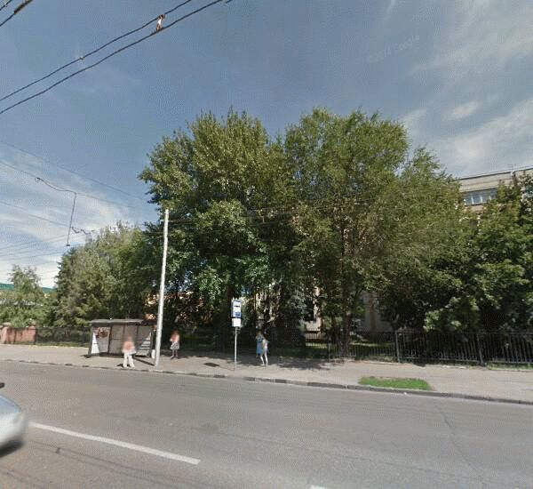 Отделение банка Экспресс-Волга по адресу улица Володарского 58