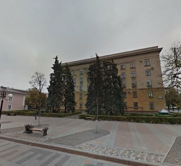 Отделение Почта Банка по адресу ул. Кирова,  д. 68/7