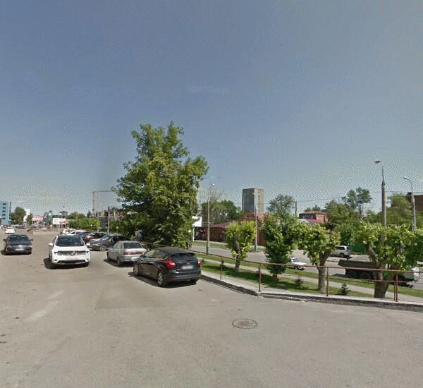 Отделение ББР Банка по адресу ул. Пушкина,  д. 7