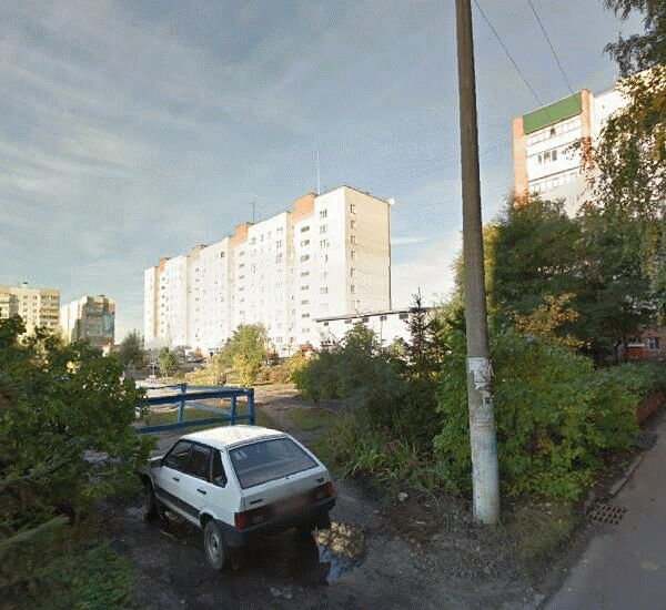 Отделение банка Кузнецкий по адресу ул. Антонова,  д. 9